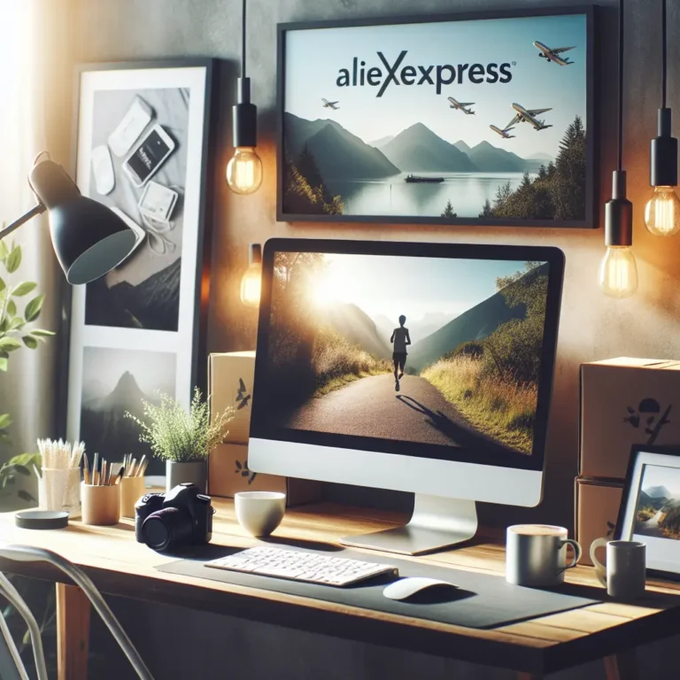 10 Действащи Дропшипинг Стратегии за Успех с AliExpress