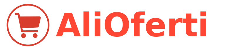 AliOferti Logo