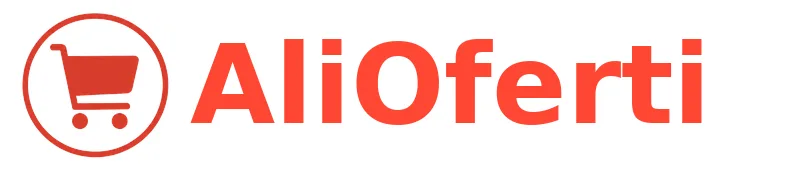 AliOferti Logo