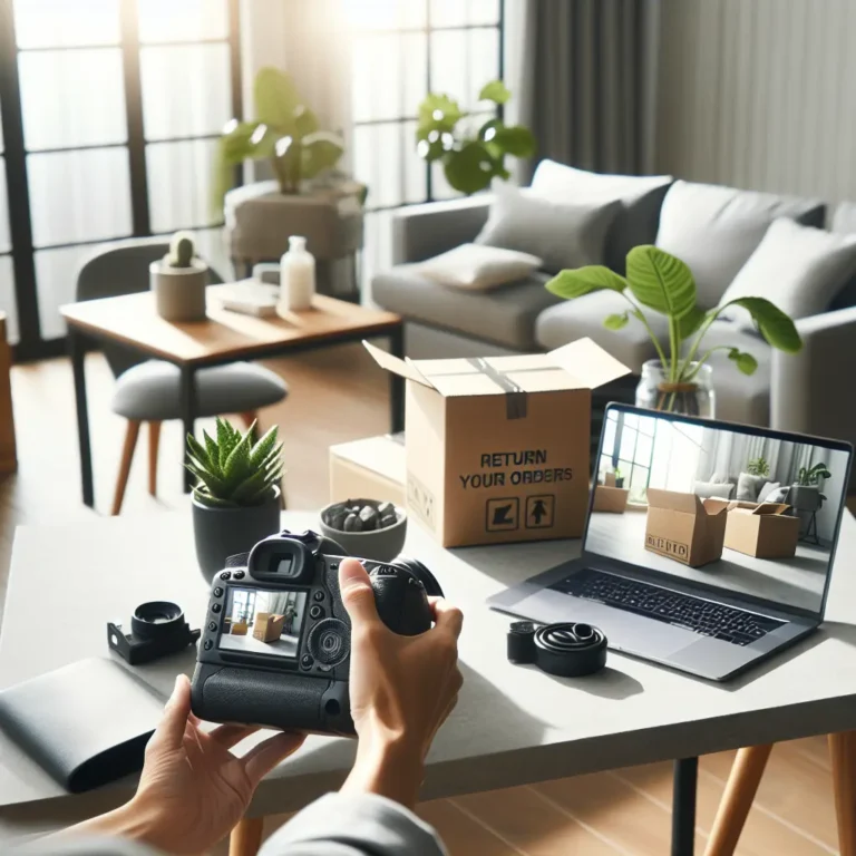 Преимущества на Връщането на Вашите Поръчки от Aliexpress