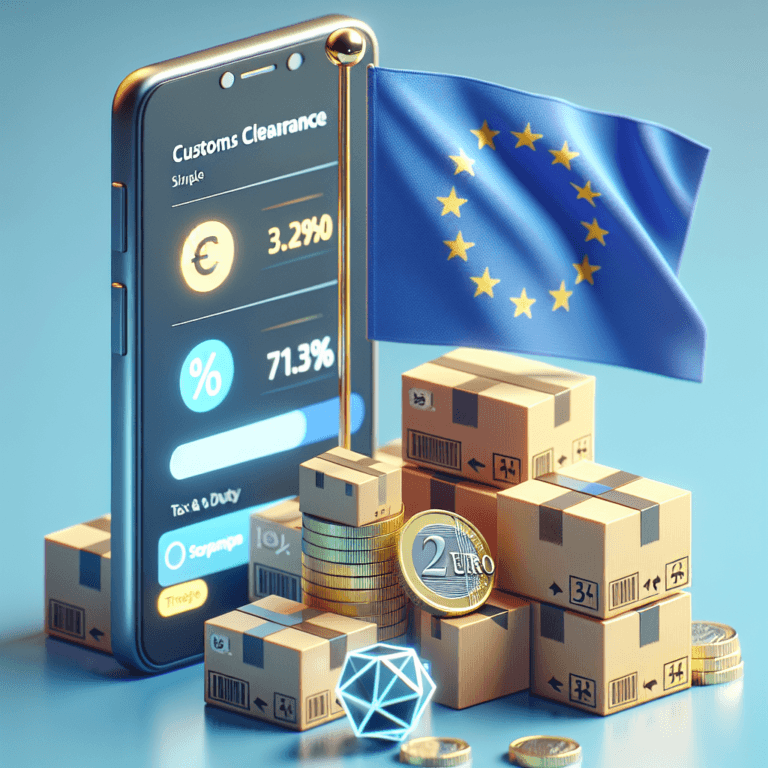 Митница за пратки от Китай и трети страни през 2026: пълно ръководство за физически лица