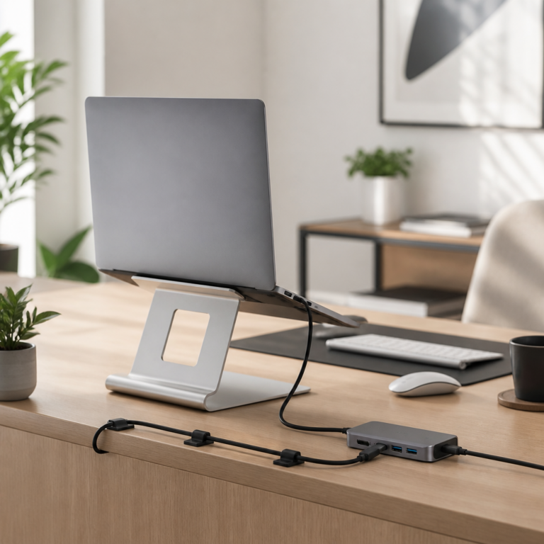 Thematic Weekend Bundle: Практичен home office сет